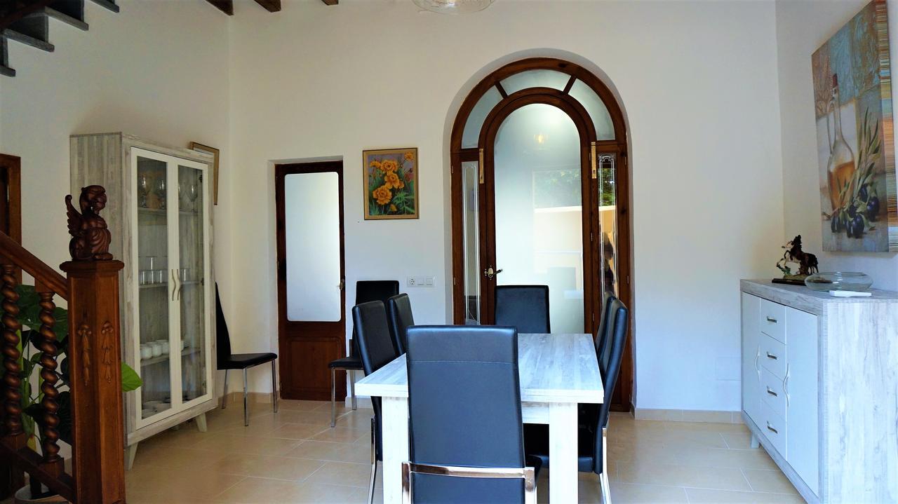 Villa Major 88 - House in Lluchmayor, Mallorca Llucmajor  Exterior foto