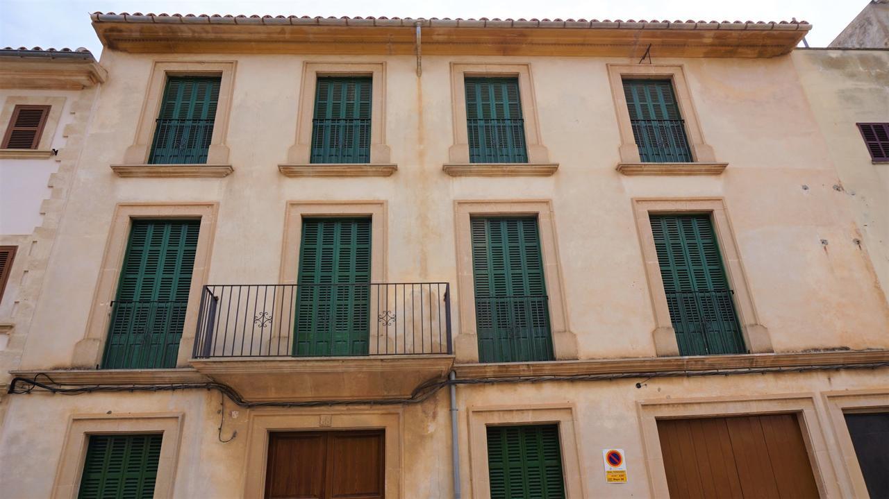Villa Major 88 - House in Lluchmayor, Mallorca Llucmajor  Exterior foto