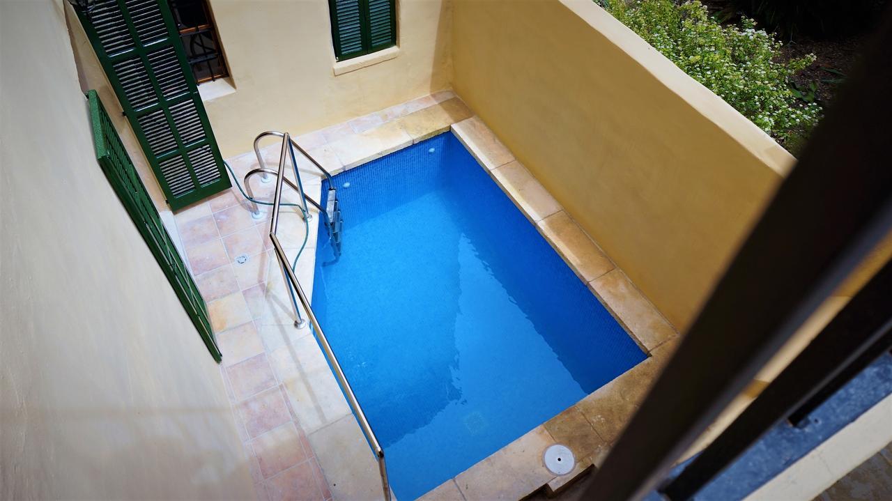 Villa Major 88 - House in Lluchmayor, Mallorca Llucmajor  Exterior foto